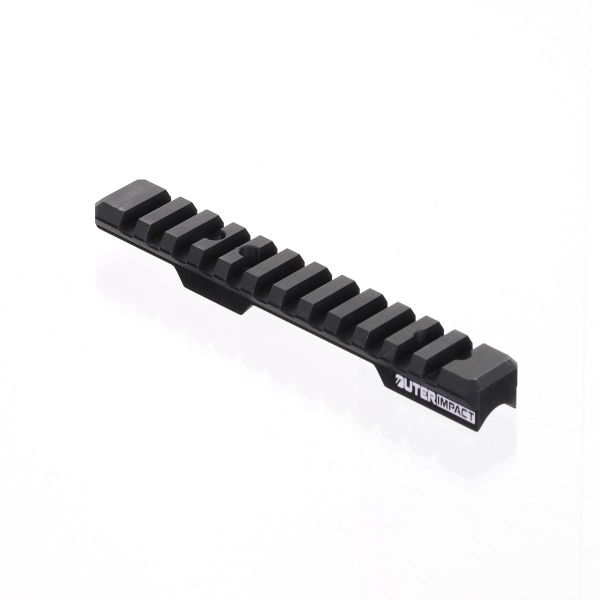 Mossberg International 817